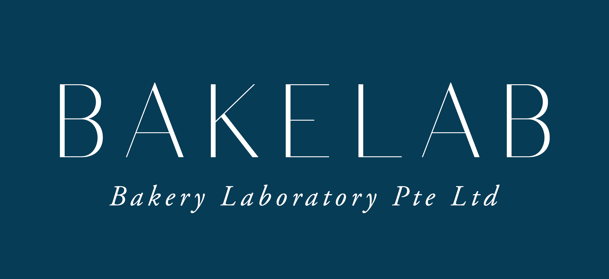 Bakery Laboratory PTE. LTD.